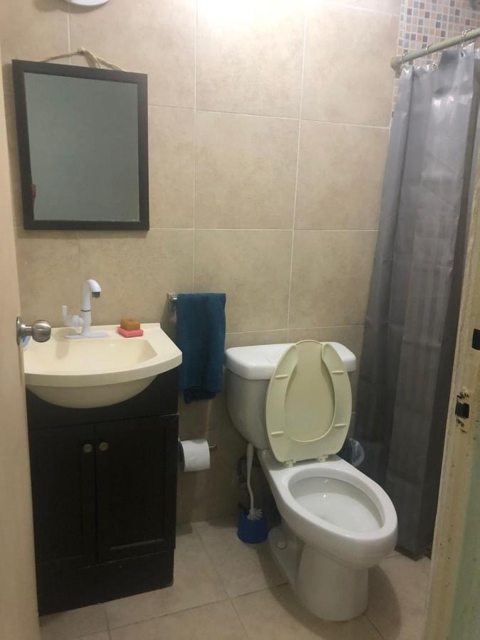 777 Lenderman Hostal 777 Κανκούν Εξωτερικό φωτογραφία