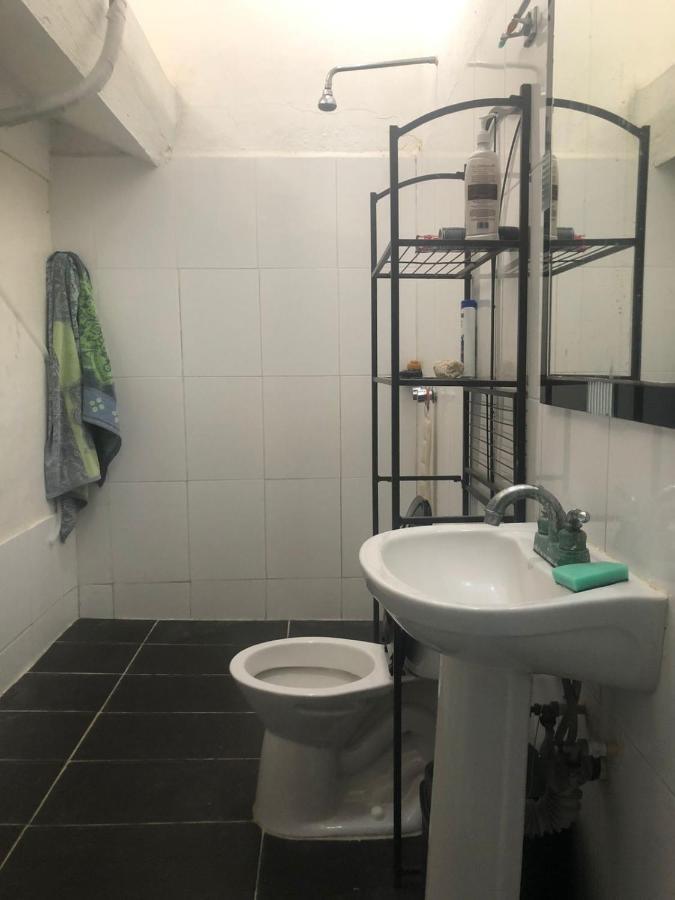 777 Lenderman Hostal 777 Κανκούν Εξωτερικό φωτογραφία