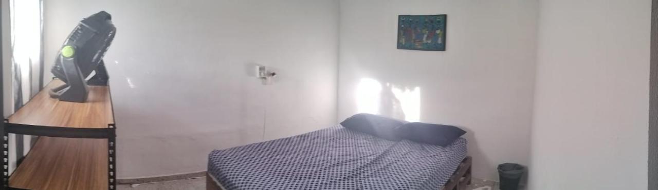 777 Lenderman Hostal 777 Κανκούν Εξωτερικό φωτογραφία