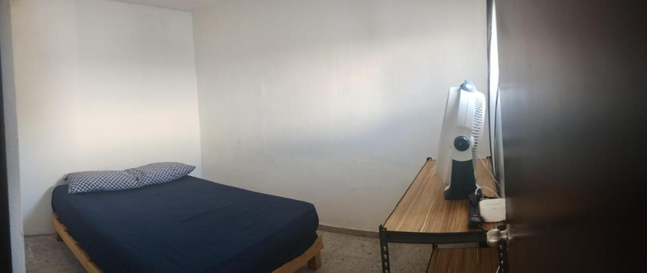 777 Lenderman Hostal 777 Κανκούν Εξωτερικό φωτογραφία