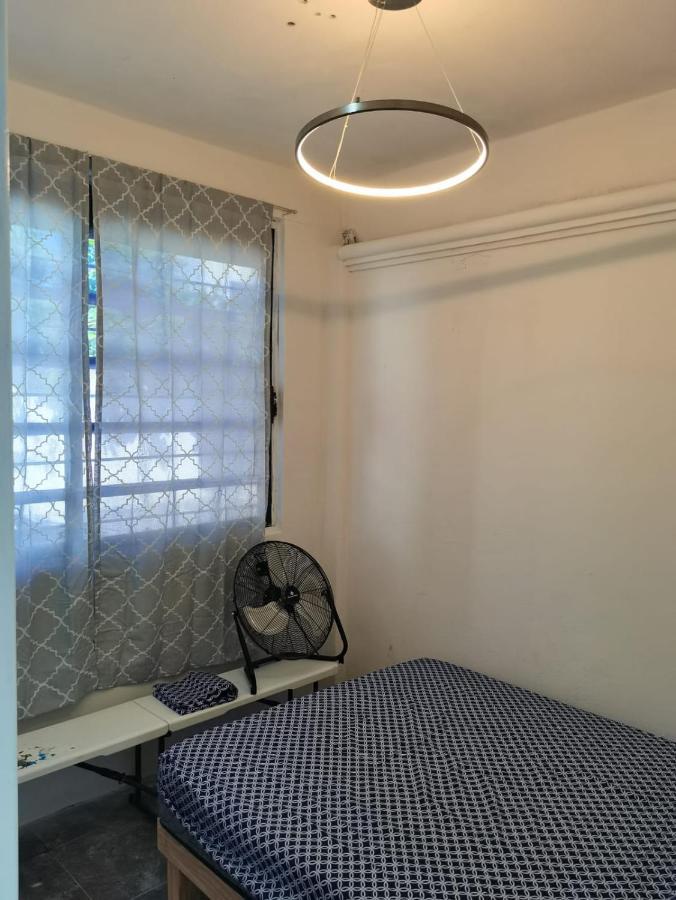 777 Lenderman Hostal 777 Κανκούν Εξωτερικό φωτογραφία