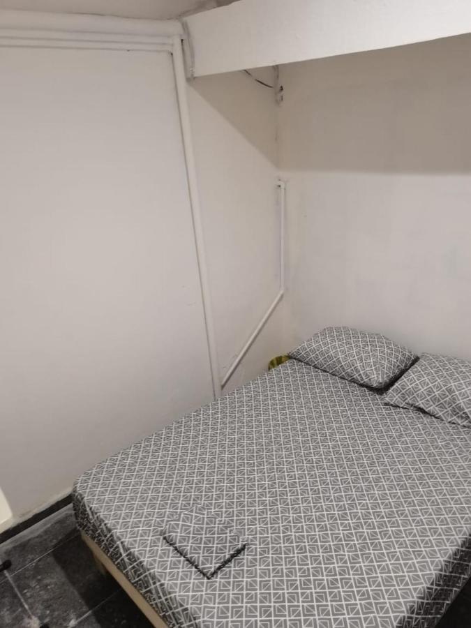 777 Lenderman Hostal 777 Κανκούν Εξωτερικό φωτογραφία
