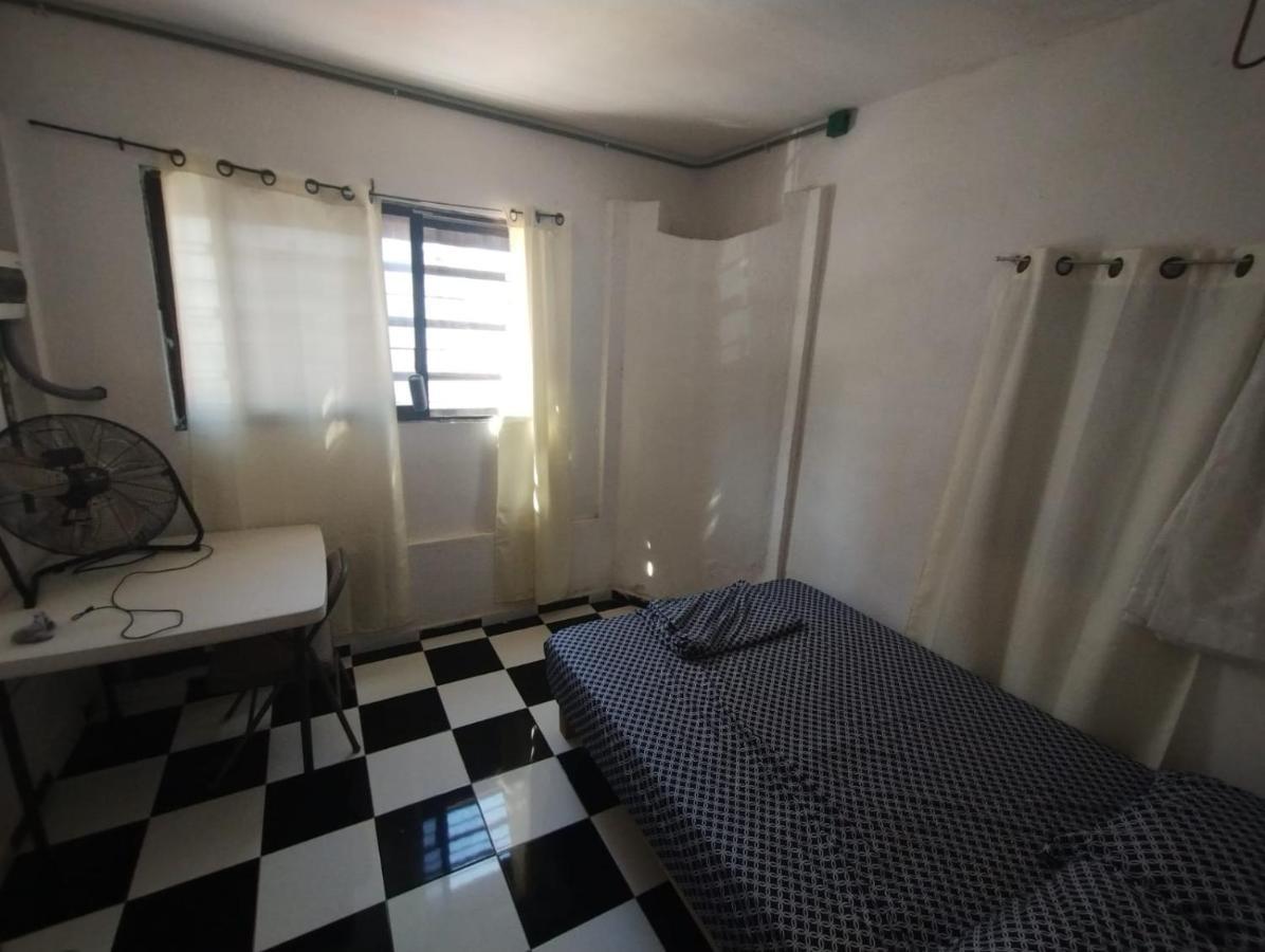 777 Lenderman Hostal 777 Κανκούν Εξωτερικό φωτογραφία