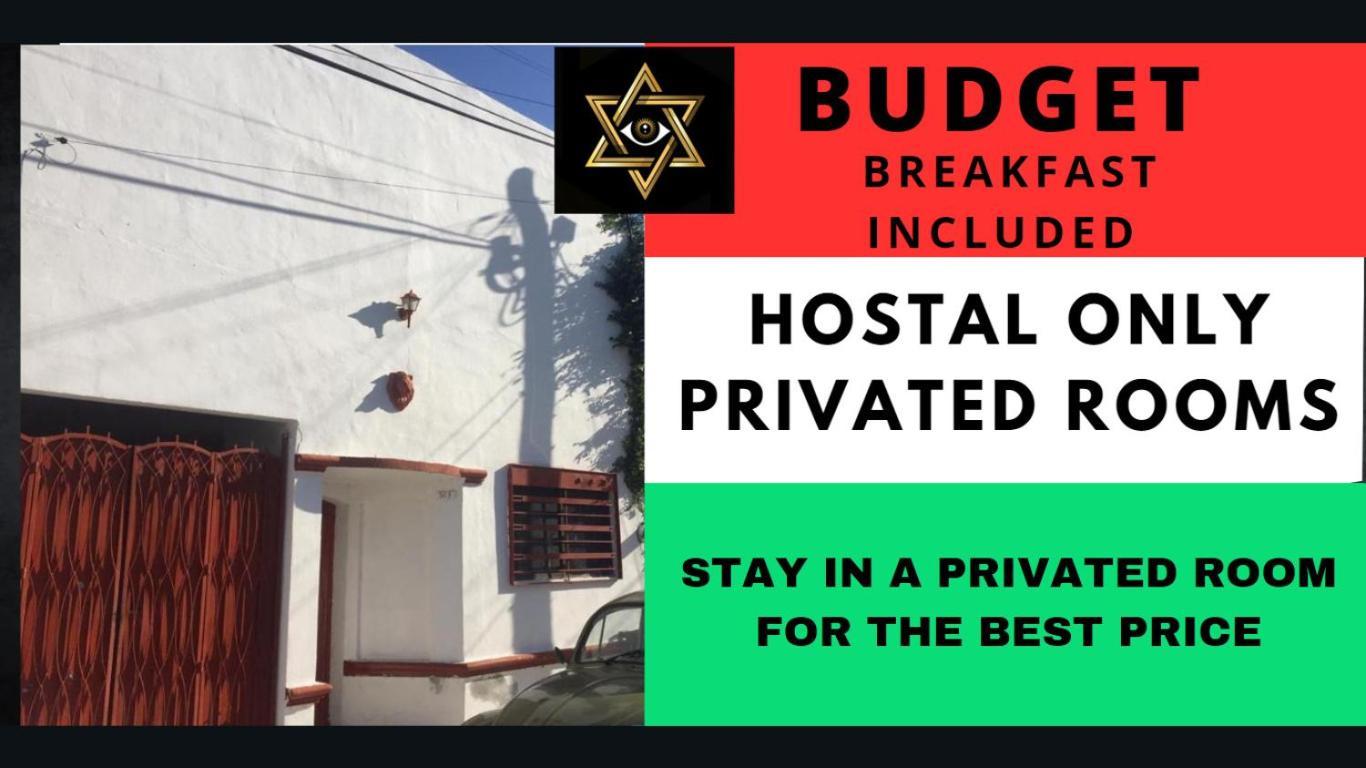 777 Lenderman Hostal 777 Κανκούν Εξωτερικό φωτογραφία